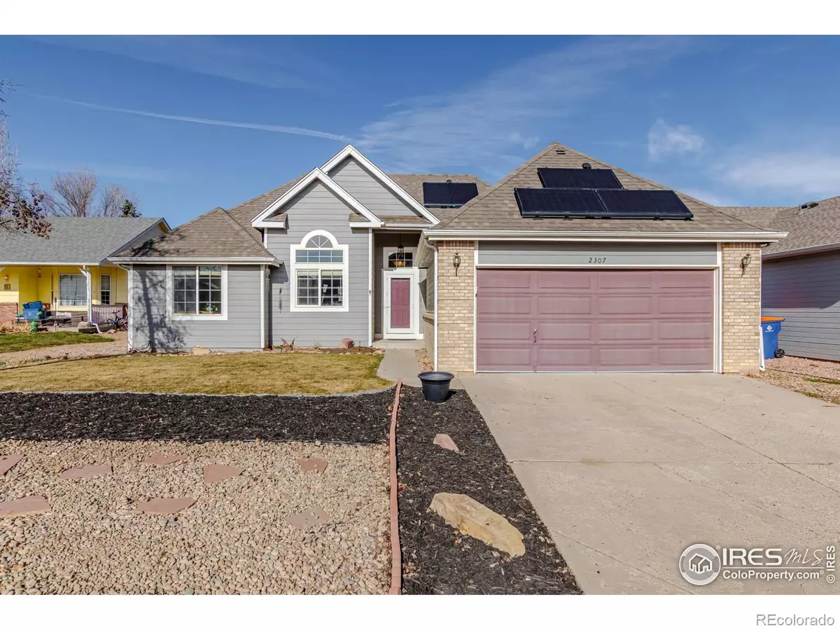 Johnstown, CO 80534,2307 Alysse CT