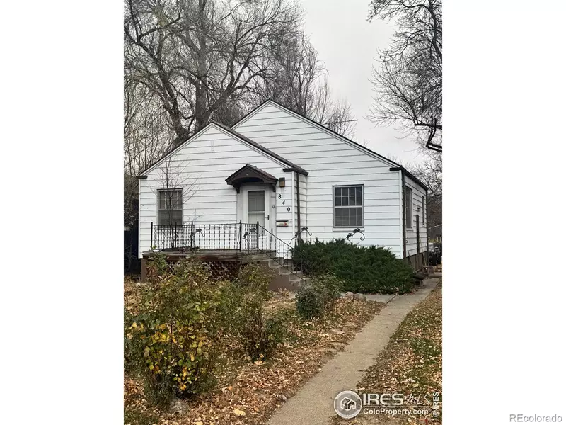 840 Collyer ST, Longmont, CO 80501