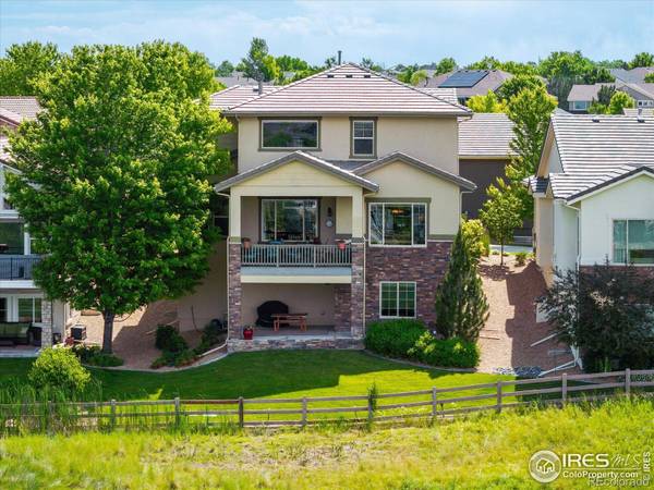 2446 Reserve ST, Erie, CO 80516