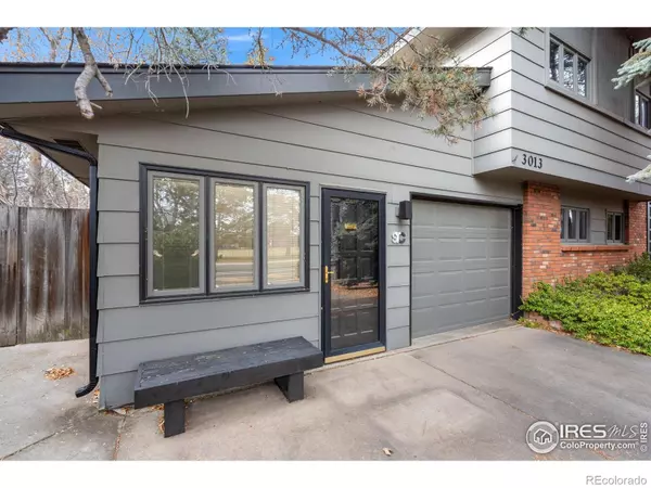 Fort Collins, CO 80526,3013 Meadowlark AVE
