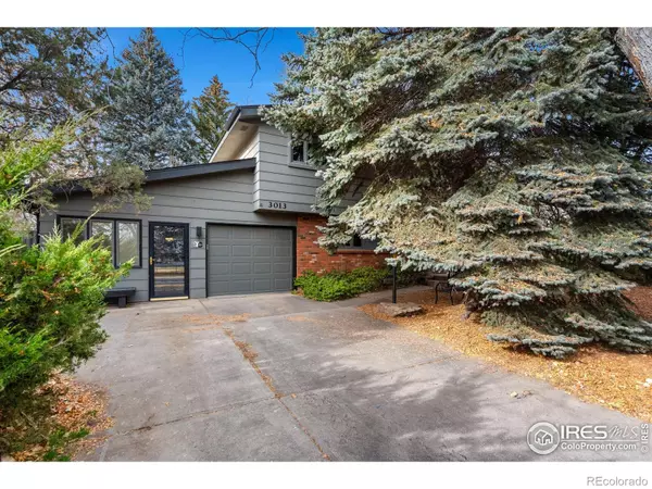Fort Collins, CO 80526,3013 Meadowlark AVE