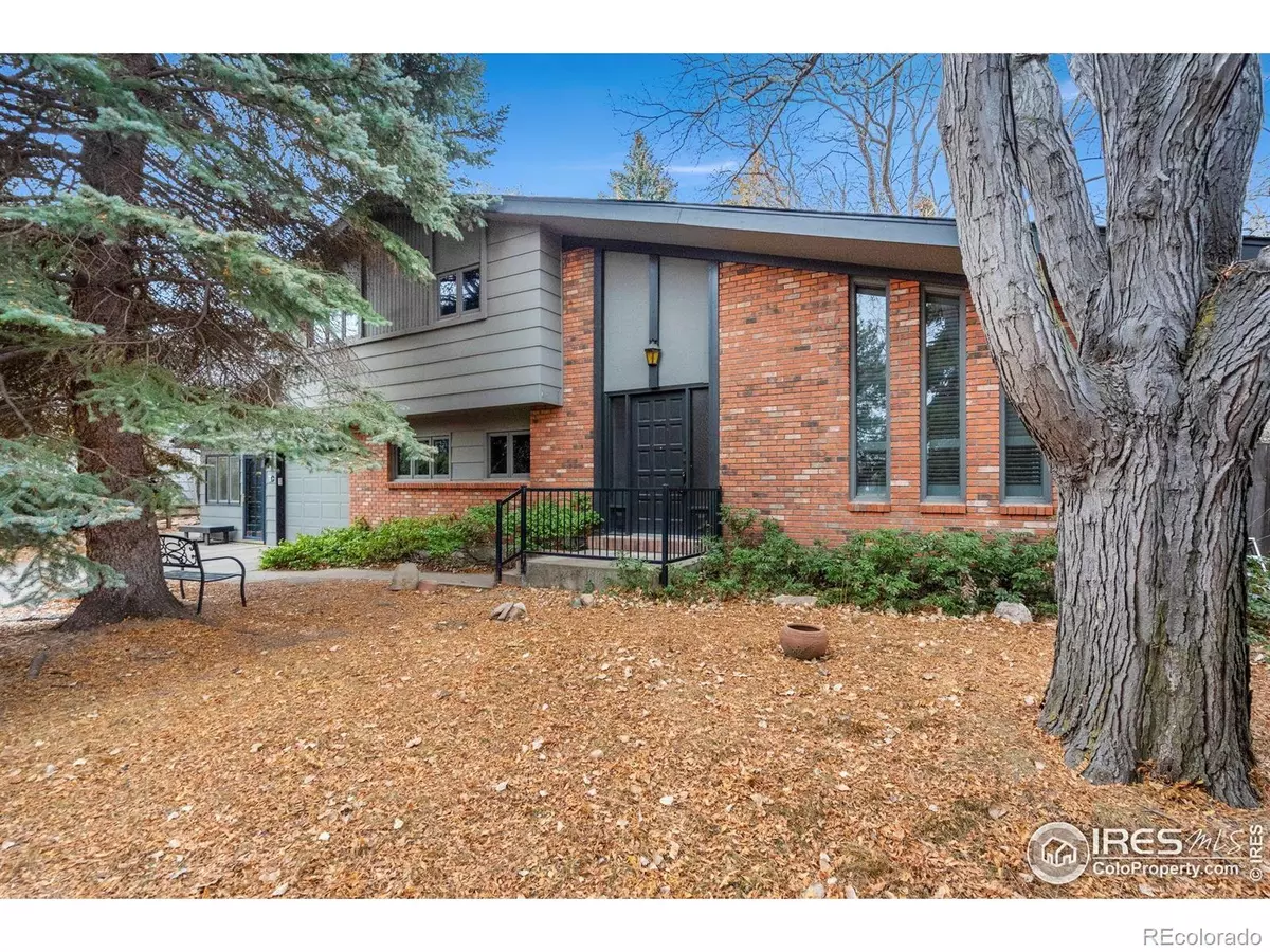 Fort Collins, CO 80526,3013 Meadowlark AVE