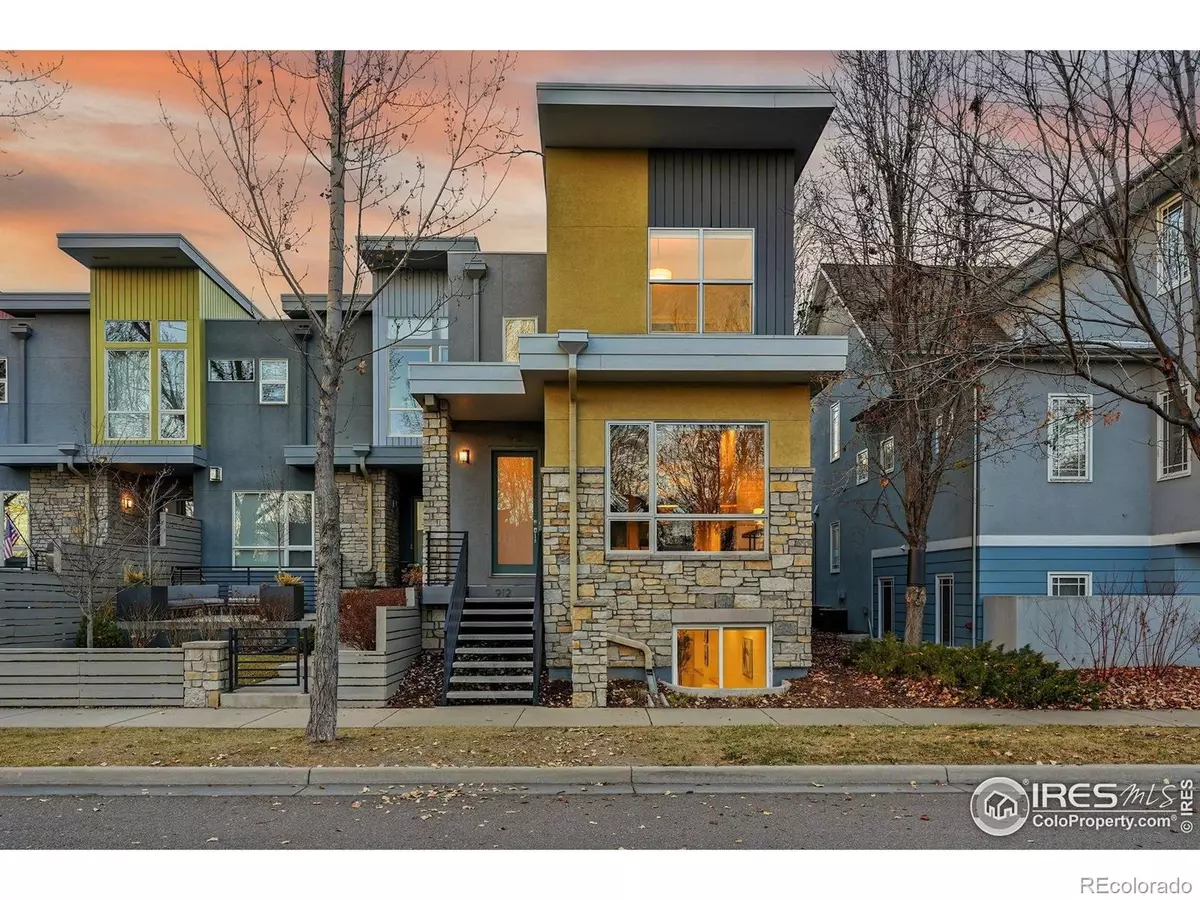 Longmont, CO 80504,912 Confidence DR