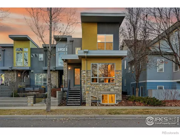 912 Confidence DR, Longmont, CO 80504