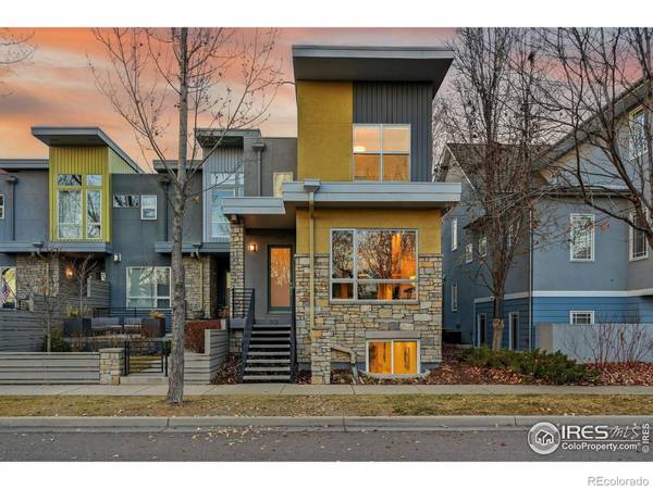 912 Confidence DR, Longmont, CO 80504