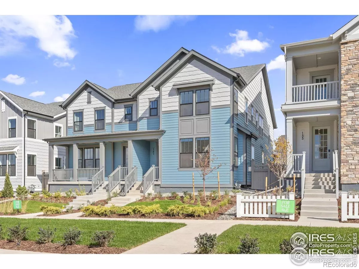 Erie, CO 80516,151 Washington ST