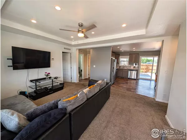 Fort Morgan, CO 80701,1503 Osage AVE