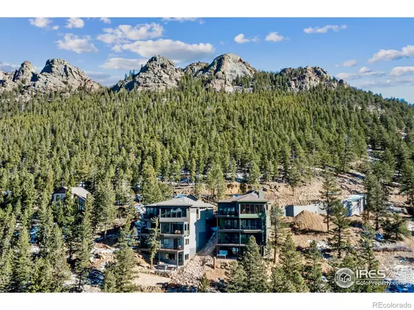 Estes Park, CO 80517,1475 Saint Moritz TRL