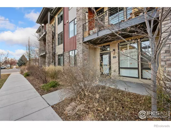 Fort Collins, CO 80525,2751 Iowa DR #102