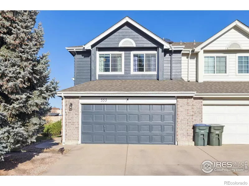 553 W 114th WAY, Northglenn, CO 80234