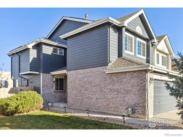 Northglenn, CO 80234,553 W 114th WAY