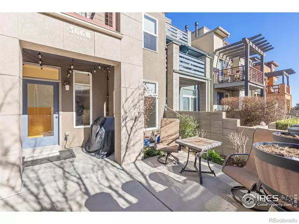 Boulder, CO 80301,3668 Pinedale ST