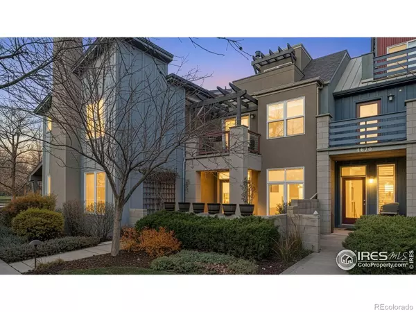 3668 Pinedale ST, Boulder, CO 80301