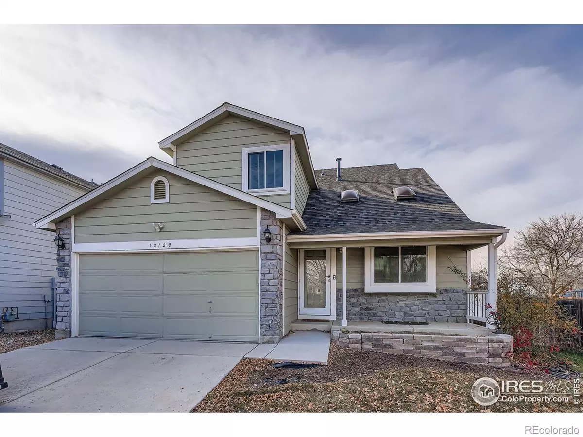 Thornton, CO 80241,12129 Forest ST