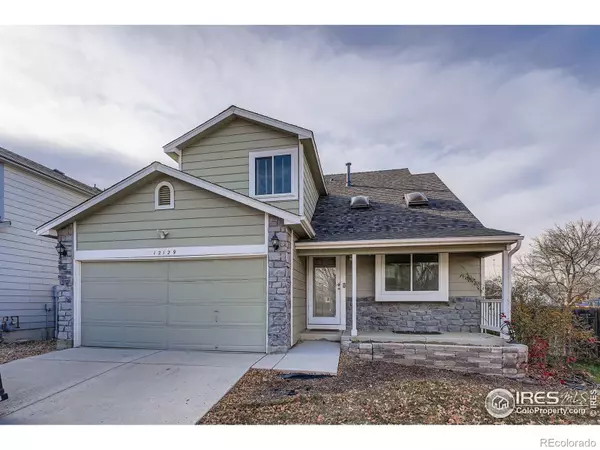 12129 Forest ST, Thornton, CO 80241