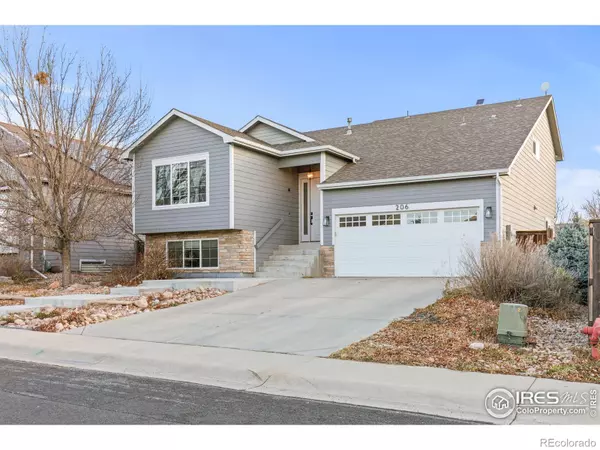 Severance, CO 80550,206 Windflower WAY