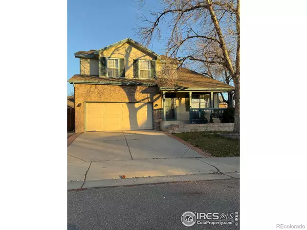 3584 E 134th PL, Thornton, CO 80241