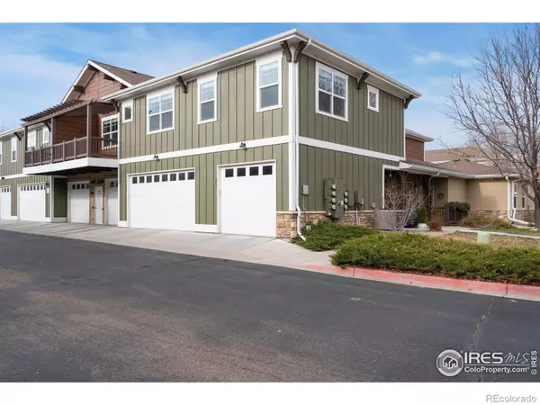 5850 Dripping Rock LN #A201, Fort Collins, CO 80528