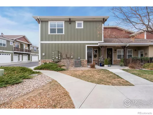 Fort Collins, CO 80528,5850 Dripping Rock LN #A201