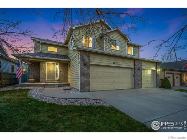 Greeley, CO 80634,2223 72nd AVE