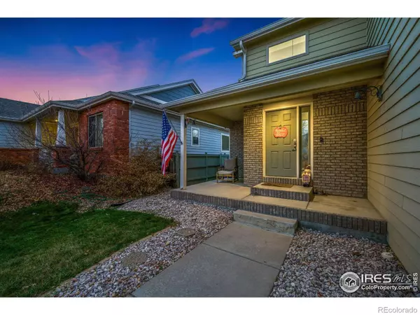 Greeley, CO 80634,2223 72nd AVE