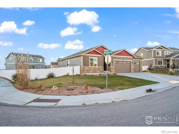 Eaton, CO 80615,736 Singletree LN