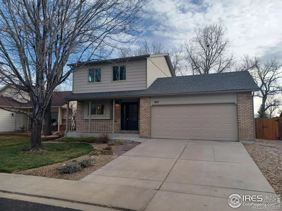 Longmont, CO 80501,1817 Hayward PL