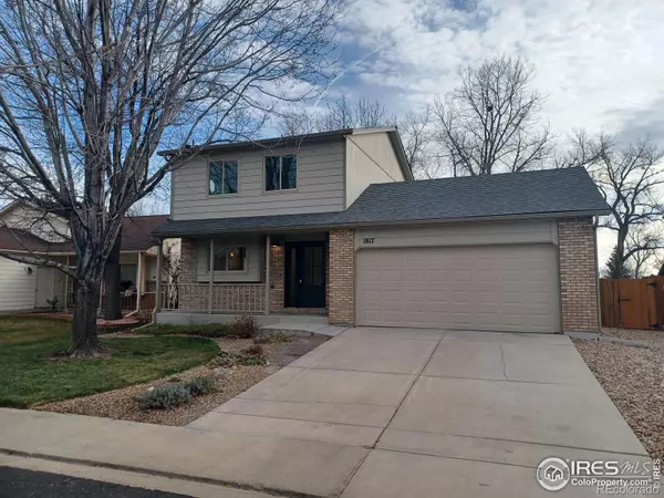1817 Hayward PL, Longmont, CO 80501