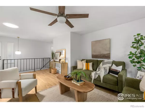 Fort Collins, CO 80525,1917 S Lemay AVE