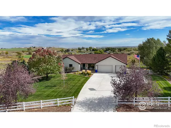 15460 Kingston ST, Brighton, CO 80602