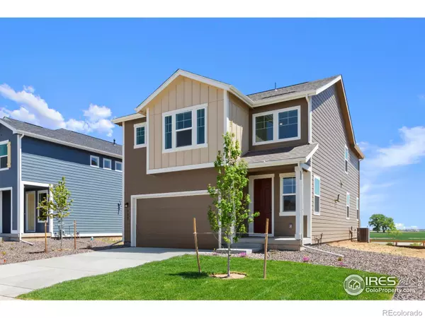 Johnstown, CO 80534,737 Muturu RD
