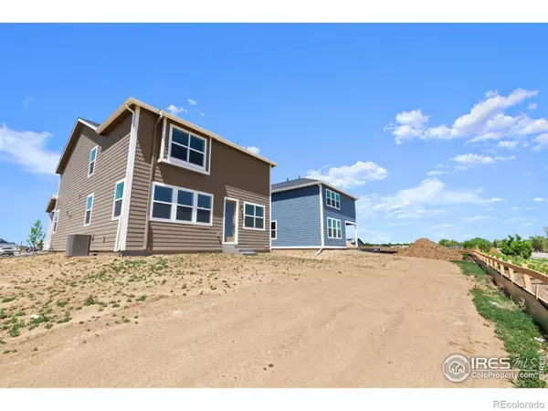 Johnstown, CO 80534,737 Muturu RD
