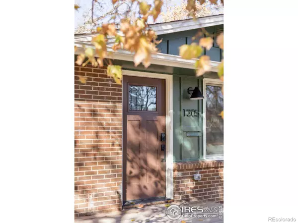 Fort Collins, CO 80524,1305 Green ST