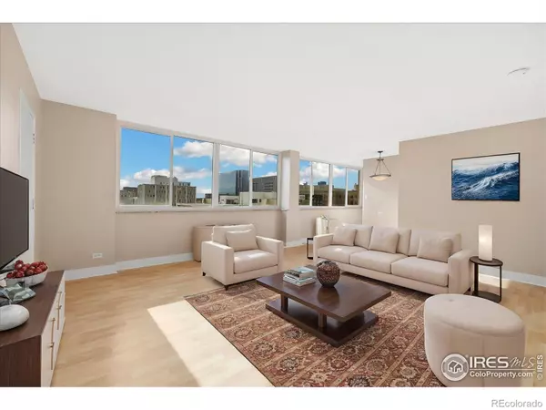 Denver, CO 80203,1196 N Grant ST #501