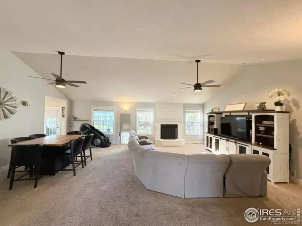 Eaton, CO 80615,1460 Hawkridge RD