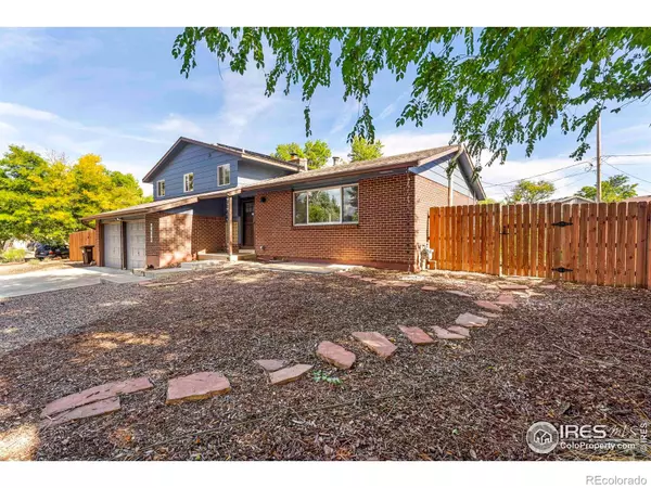 4630 Talbot DR, Boulder, CO 80303