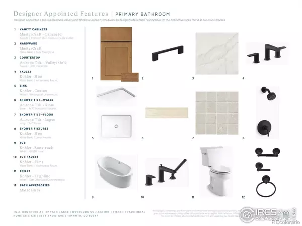 Timnath, CO 80547,5593 Zadie AVE