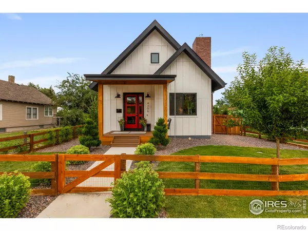 Timnath, CO 80547,4306 Dixon ST