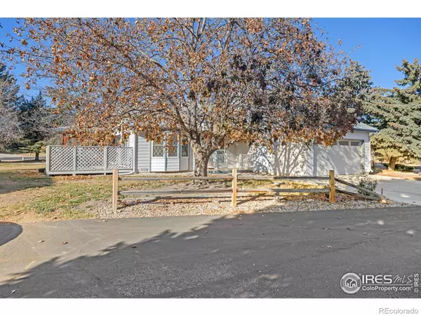 Loveland, CO 80538,402 Radiant DR