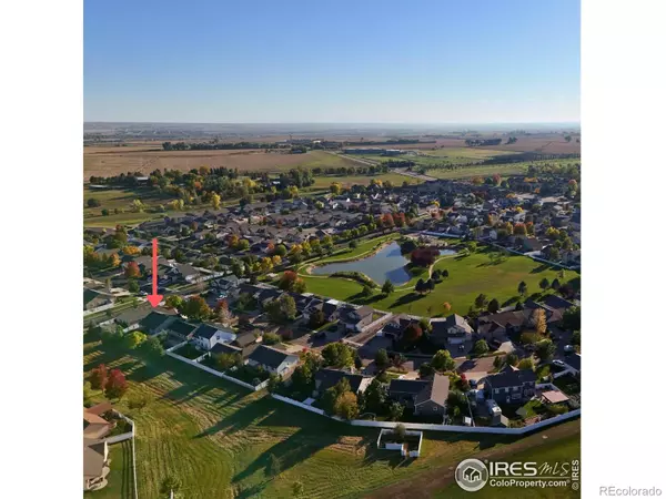 Evans, CO 80634,3218 Grenache ST