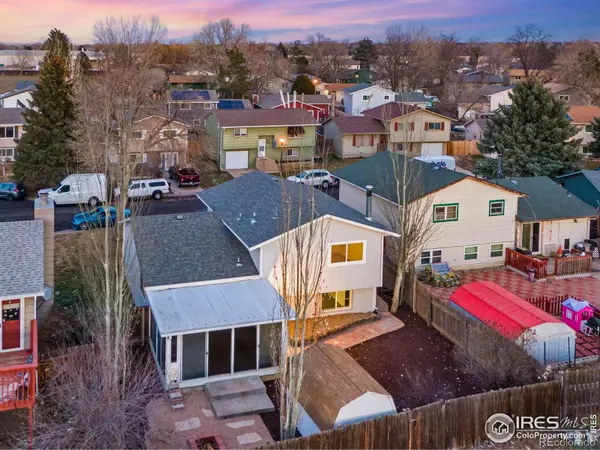 Fort Collins, CO 80528,8121 Taylor CT