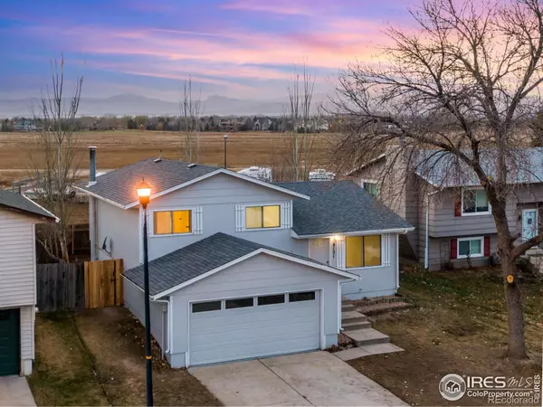 8121 Taylor CT, Fort Collins, CO 80528