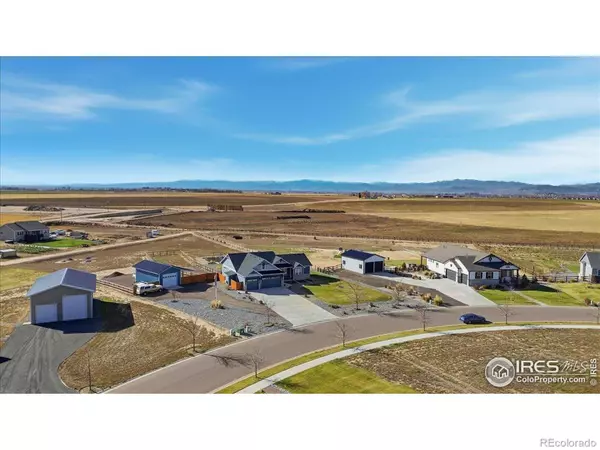 Severance, CO 80615,5061 Prairie Lark LN