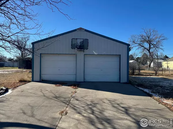 Akron, CO 80720,549 Date AVE