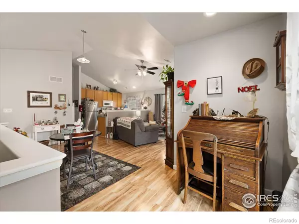 Greeley, CO 80634,5151 29th ST #1011