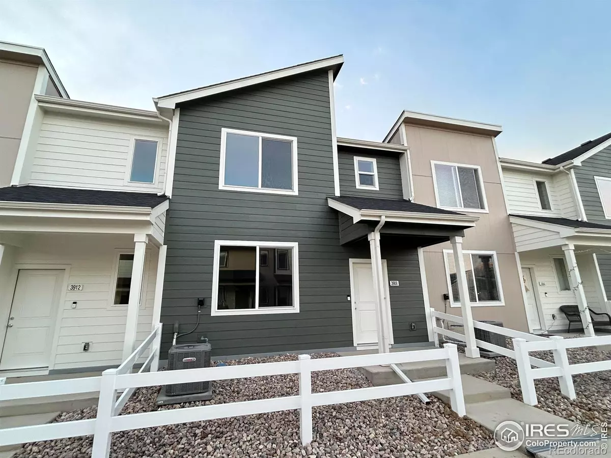 Evans, CO 80620,3908 Net ST