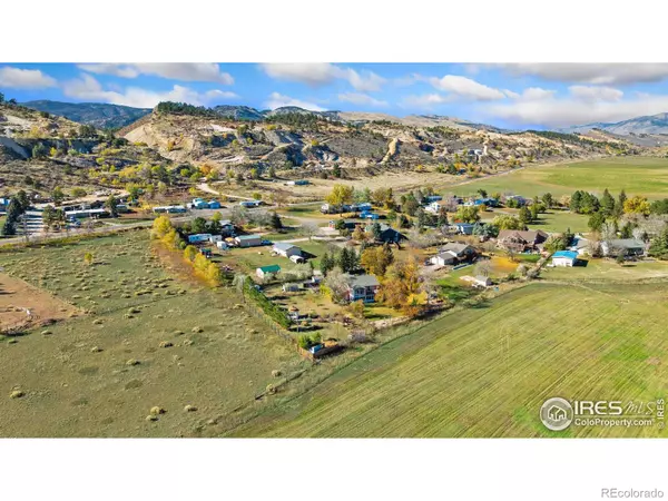 Loveland, CO 80538,8108 Buck Ridge LN