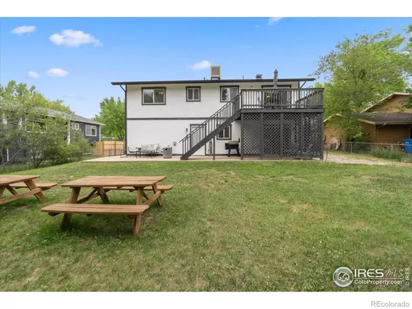 Fort Collins, CO 80521,736 Gallup RD