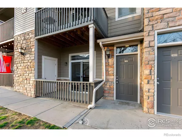 Greeley, CO 80634,5551 29th ST #3513