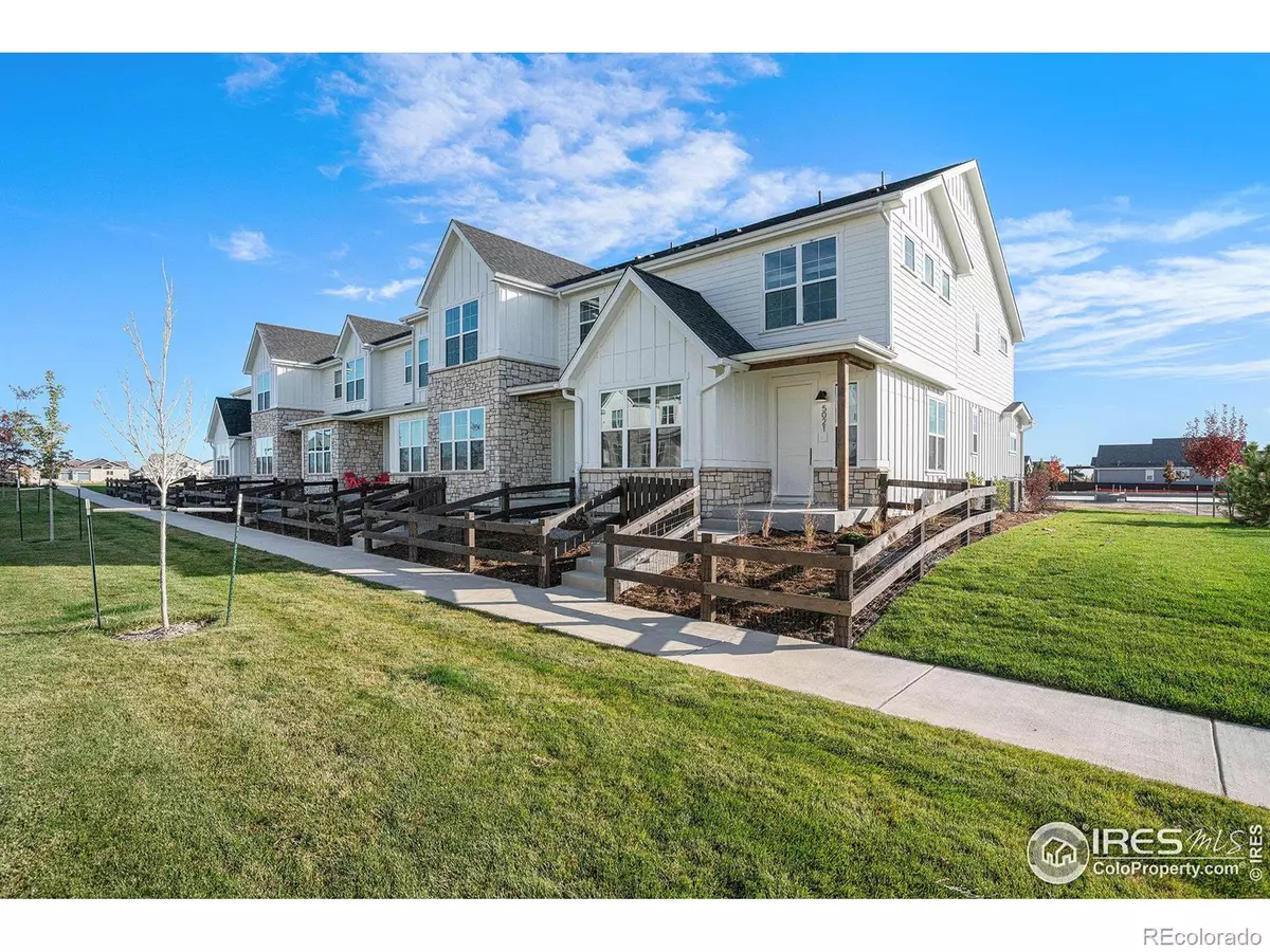 Loveland, CO 80538,5037 Avon AVE